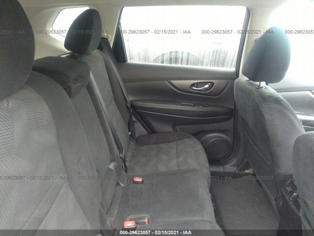 Photo 7 VIN: 5N1AT2MT9GC885945 - NISSAN ROGUE 