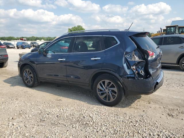 Photo 1 VIN: 5N1AT2MT9GC888165 - NISSAN ROGUE S 