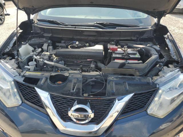 Photo 11 VIN: 5N1AT2MT9GC888165 - NISSAN ROGUE S 