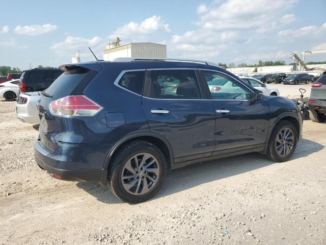 Photo 2 VIN: 5N1AT2MT9GC888165 - NISSAN ROGUE S 