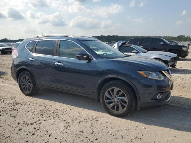 Photo 3 VIN: 5N1AT2MT9GC888165 - NISSAN ROGUE S 