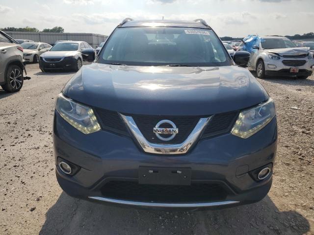 Photo 4 VIN: 5N1AT2MT9GC888165 - NISSAN ROGUE S 