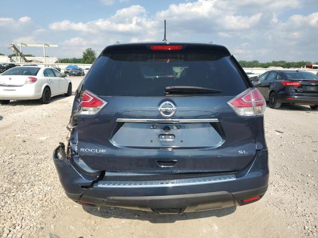 Photo 5 VIN: 5N1AT2MT9GC888165 - NISSAN ROGUE S 