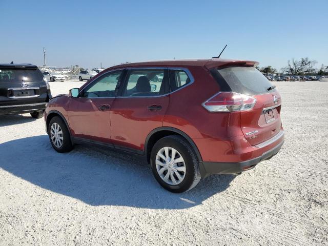 Photo 1 VIN: 5N1AT2MT9GC895407 - NISSAN ROGUE S 