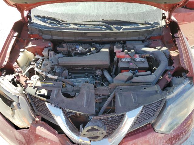 Photo 11 VIN: 5N1AT2MT9GC895407 - NISSAN ROGUE S 