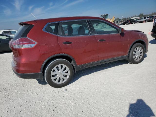 Photo 2 VIN: 5N1AT2MT9GC895407 - NISSAN ROGUE S 