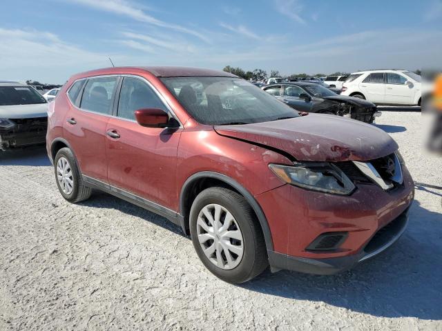 Photo 3 VIN: 5N1AT2MT9GC895407 - NISSAN ROGUE S 