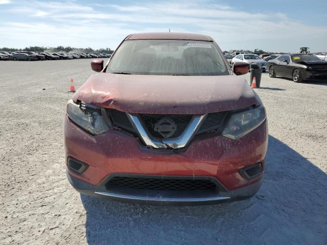 Photo 4 VIN: 5N1AT2MT9GC895407 - NISSAN ROGUE S 