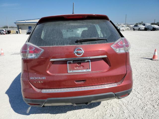 Photo 5 VIN: 5N1AT2MT9GC895407 - NISSAN ROGUE S 