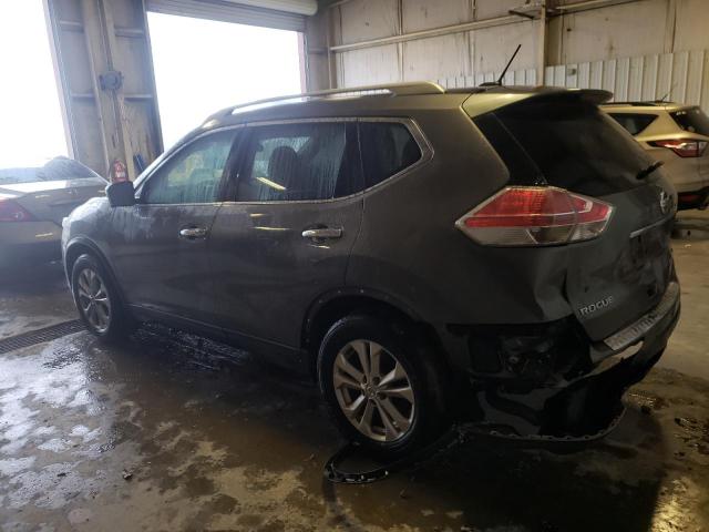 Photo 1 VIN: 5N1AT2MT9GC913226 - NISSAN ROGUE S 