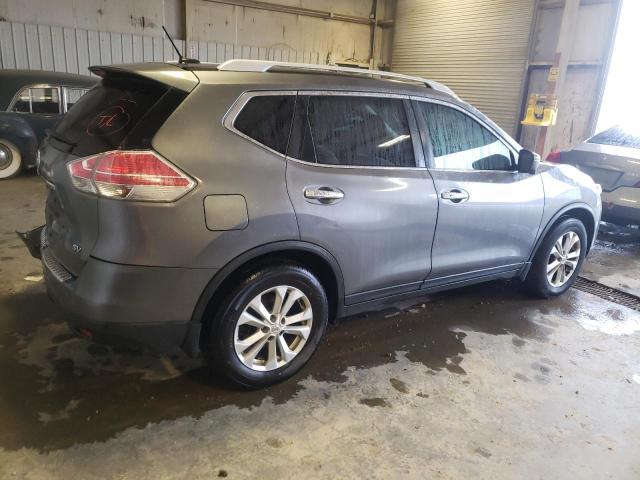 Photo 2 VIN: 5N1AT2MT9GC913226 - NISSAN ROGUE S 