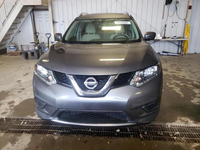 Photo 4 VIN: 5N1AT2MT9GC913226 - NISSAN ROGUE S 