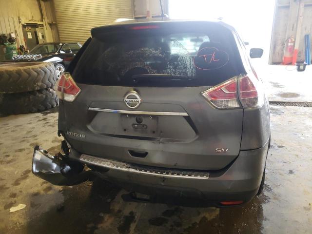 Photo 5 VIN: 5N1AT2MT9GC913226 - NISSAN ROGUE S 