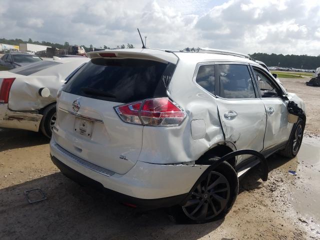 Photo 3 VIN: 5N1AT2MT9GC914067 - NISSAN ROGUE S 