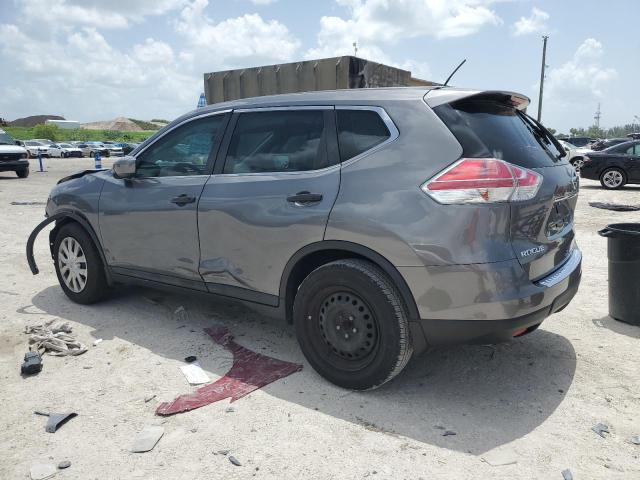 Photo 1 VIN: 5N1AT2MT9GC917115 - NISSAN ROGUE S 