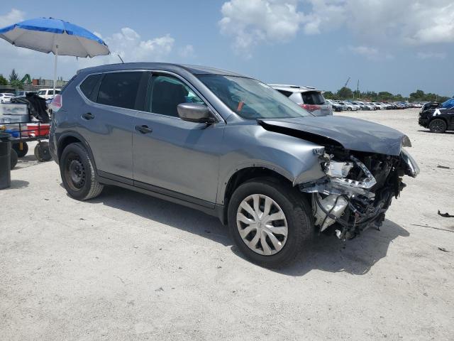 Photo 3 VIN: 5N1AT2MT9GC917115 - NISSAN ROGUE S 