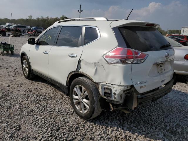 Photo 1 VIN: 5N1AT2MT9GC920970 - NISSAN ROGUE S 