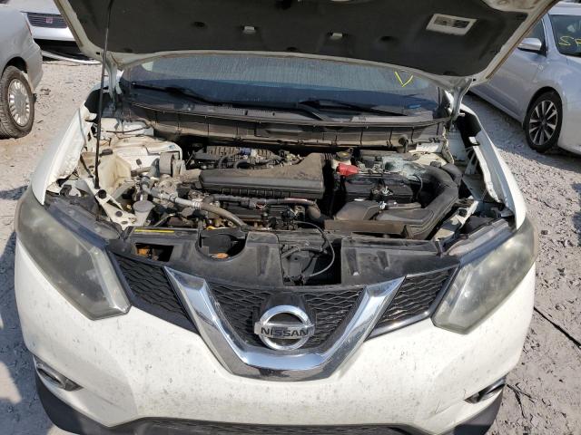 Photo 11 VIN: 5N1AT2MT9GC920970 - NISSAN ROGUE S 