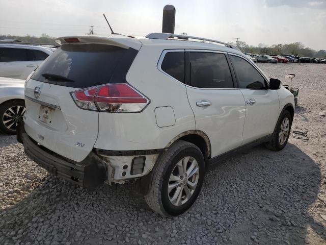 Photo 2 VIN: 5N1AT2MT9GC920970 - NISSAN ROGUE S 