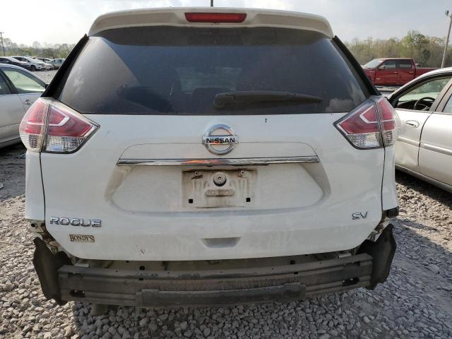 Photo 5 VIN: 5N1AT2MT9GC920970 - NISSAN ROGUE S 