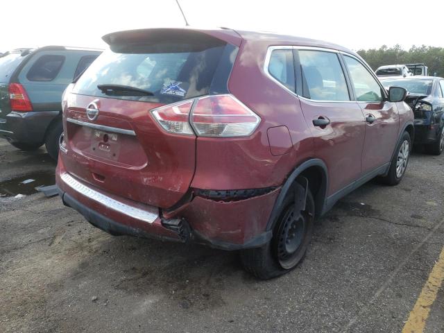 Photo 3 VIN: 5N1AT2MT9GC921245 - NISSAN ROGUE S 