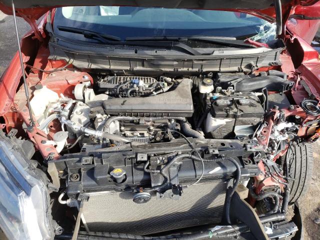 Photo 6 VIN: 5N1AT2MT9GC921245 - NISSAN ROGUE S 