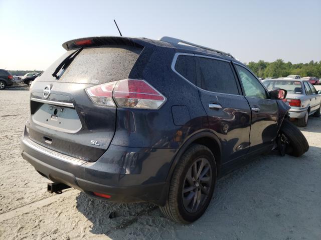 Photo 3 VIN: 5N1AT2MT9GC924260 - NISSAN ROGUE S 