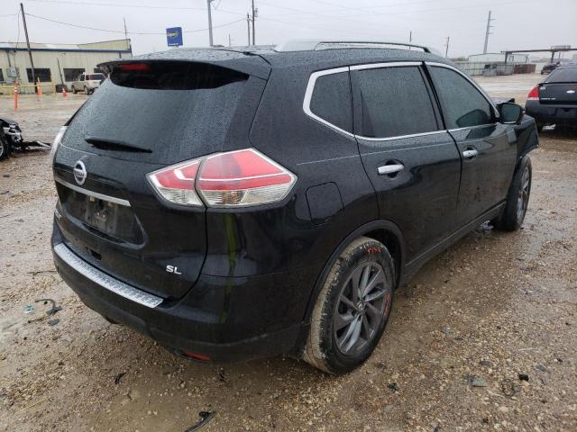 Photo 3 VIN: 5N1AT2MT9GC924274 - NISSAN ROGUE S 