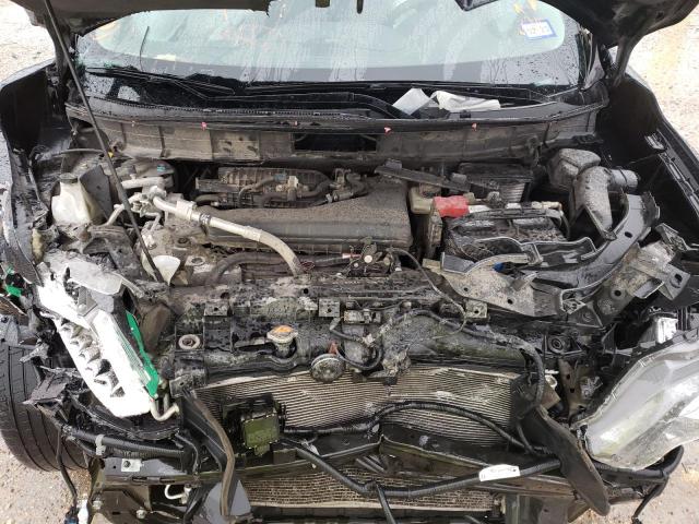 Photo 6 VIN: 5N1AT2MT9GC924274 - NISSAN ROGUE S 