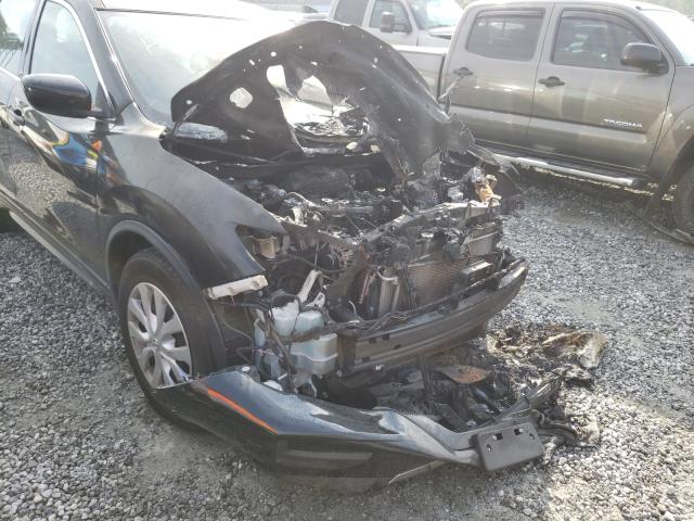 Photo 8 VIN: 5N1AT2MT9HC739515 - NISSAN ROGUE S 