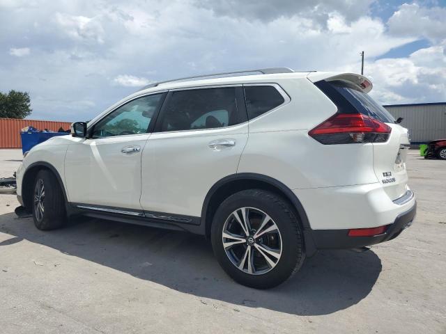 Photo 1 VIN: 5N1AT2MT9HC751051 - NISSAN ROGUE S 