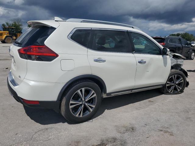 Photo 2 VIN: 5N1AT2MT9HC751051 - NISSAN ROGUE S 