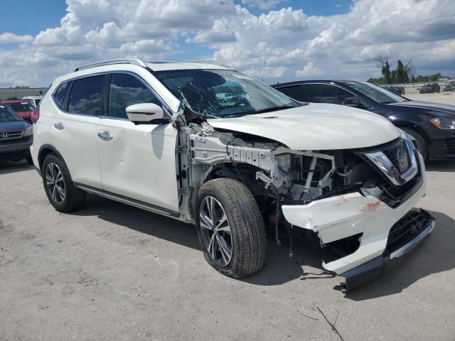 Photo 3 VIN: 5N1AT2MT9HC751051 - NISSAN ROGUE S 