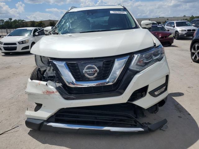 Photo 4 VIN: 5N1AT2MT9HC751051 - NISSAN ROGUE S 