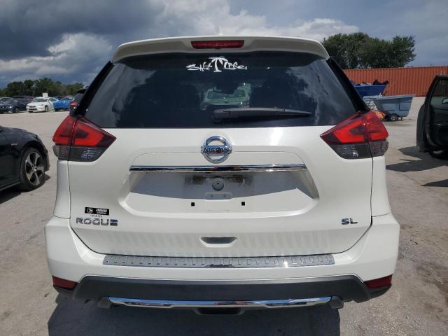 Photo 5 VIN: 5N1AT2MT9HC751051 - NISSAN ROGUE S 