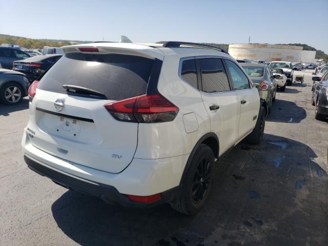 Photo 3 VIN: 5N1AT2MT9HC757366 - NISSAN ROGUE 