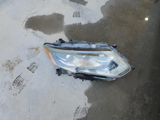 Photo 12 VIN: 5N1AT2MT9HC758095 - NISSAN ROGUE 