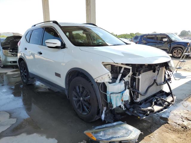 Photo 3 VIN: 5N1AT2MT9HC758095 - NISSAN ROGUE 