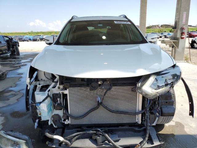 Photo 4 VIN: 5N1AT2MT9HC758095 - NISSAN ROGUE 