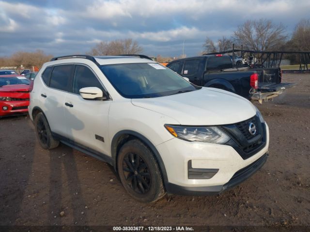 Photo 0 VIN: 5N1AT2MT9HC761319 - NISSAN ROGUE 