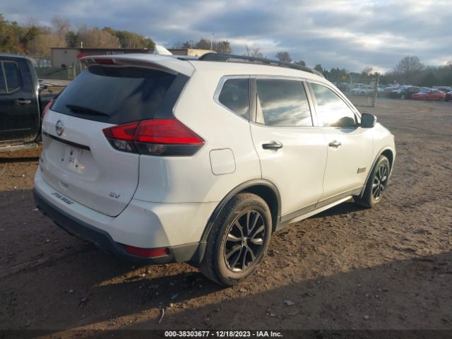 Photo 3 VIN: 5N1AT2MT9HC761319 - NISSAN ROGUE 