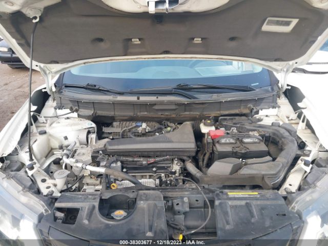 Photo 9 VIN: 5N1AT2MT9HC761319 - NISSAN ROGUE 