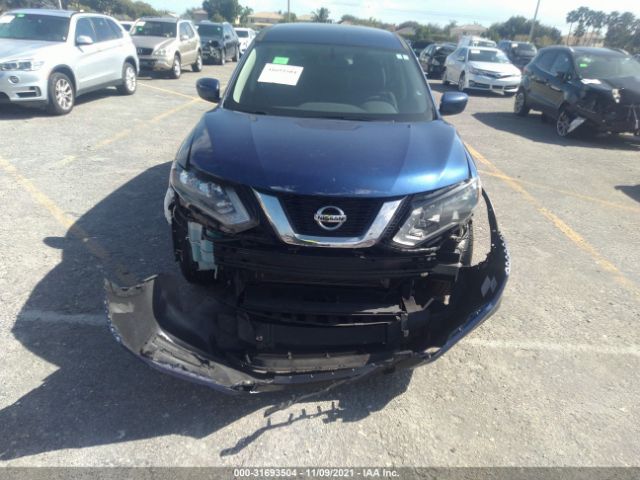 Photo 5 VIN: 5N1AT2MT9HC774295 - NISSAN ROGUE 