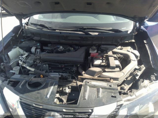 Photo 9 VIN: 5N1AT2MT9HC774295 - NISSAN ROGUE 