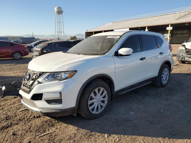 Photo 0 VIN: 5N1AT2MT9HC774393 - NISSAN ROGUE 