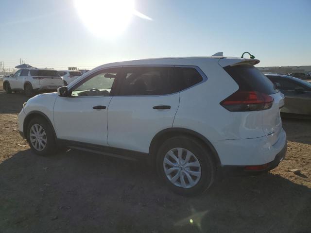 Photo 1 VIN: 5N1AT2MT9HC774393 - NISSAN ROGUE 