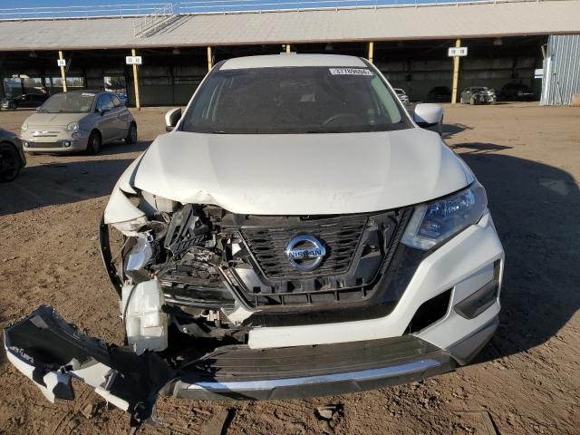 Photo 4 VIN: 5N1AT2MT9HC774393 - NISSAN ROGUE 