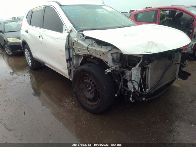 Photo 0 VIN: 5N1AT2MT9HC782865 - NISSAN ROGUE 