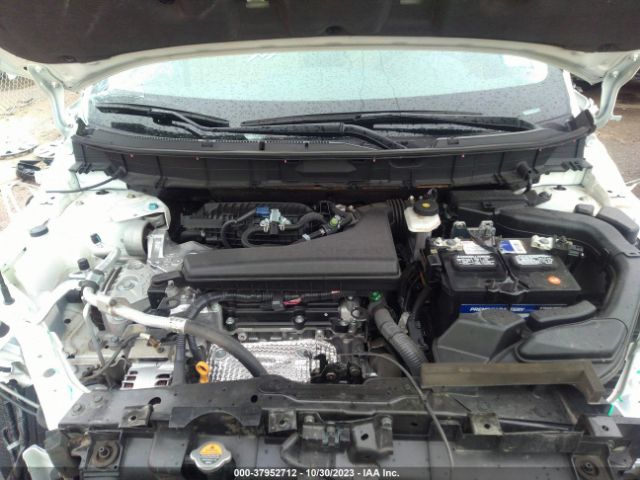 Photo 9 VIN: 5N1AT2MT9HC782865 - NISSAN ROGUE 