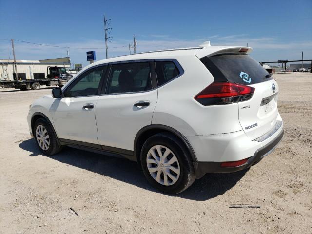 Photo 1 VIN: 5N1AT2MT9HC785197 - NISSAN ROGUE S 